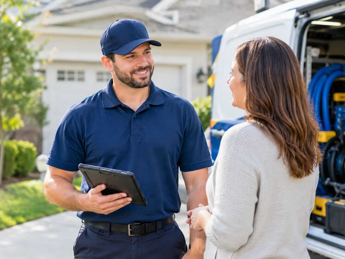 Sewage Backup Cleanup Maple, TX FAQs
